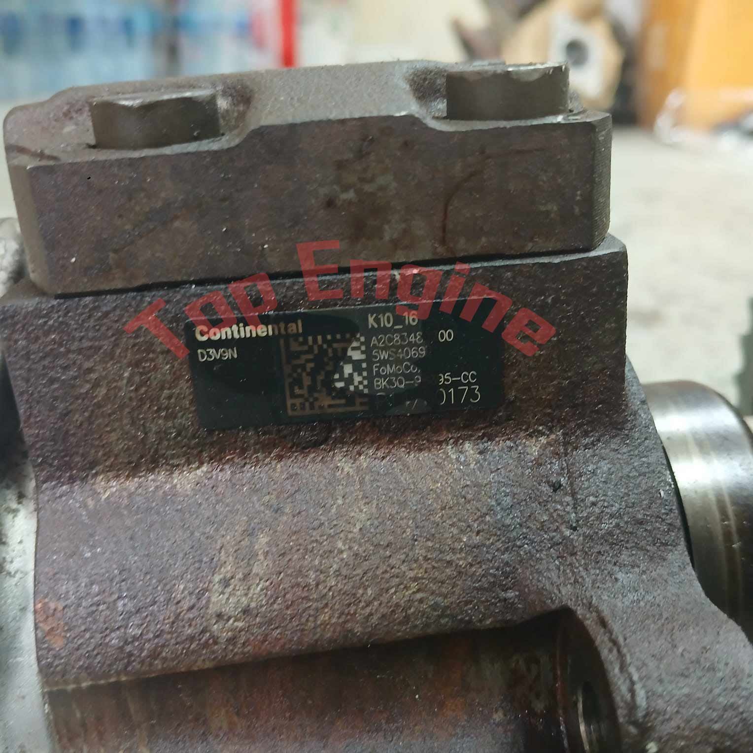 Ford Ranger 2.2 Fuel Injection Pump FB3Q-9B395-BA | PX2 2.2L Diesel OEM